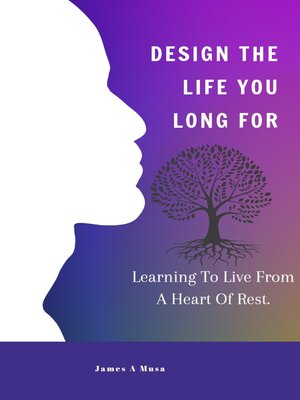 cover image of The Life You Long For!